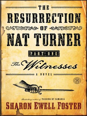 cover image of The Witnesses